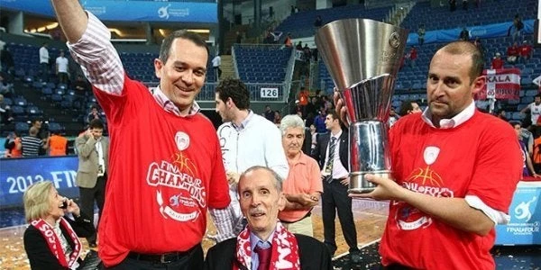 Χαλυβουργική: Σκληρή απάντηση του Κωνσταντίνου Αγγελόπουλου στους γιους του – «Έπεσαν οι μάσκες»